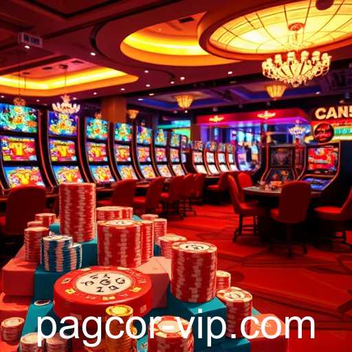 Casino Games