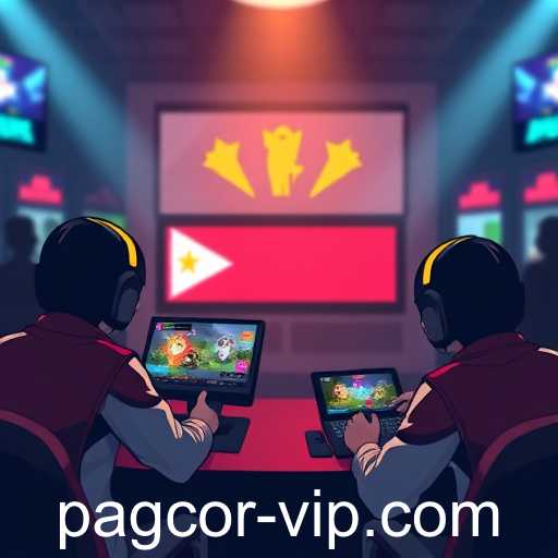 Gaming Guides