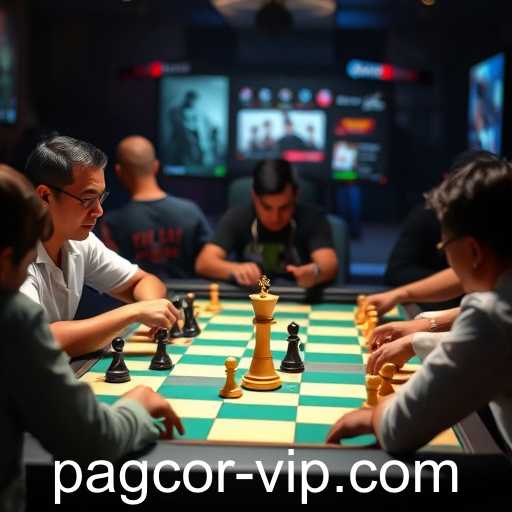 The Evolving Role of PAGCOR in a Changing Gaming Landscape