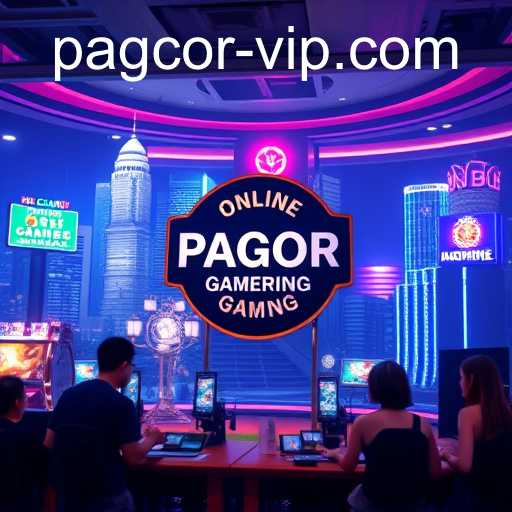 The Role of PAGCOR in Regulating Online Gaming