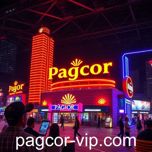 The Evolution of PAGCOR and Online Gaming Regulations