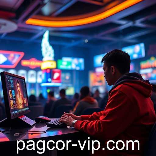 The Rise of Online Gaming in the Philippines